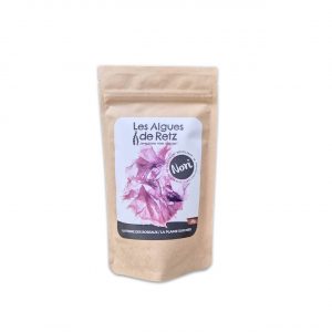 Algues de Retz - Sachet algues Nori 35g