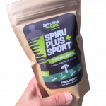 Spiru Plus SPORT - spiruline pour sportifs Spiruline de Retz